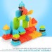 NextX Building Blocks Set STEM Toys for Kids 150 Pieces style 4 B071SCV4D7